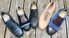 Chaussures de tango pour hommes