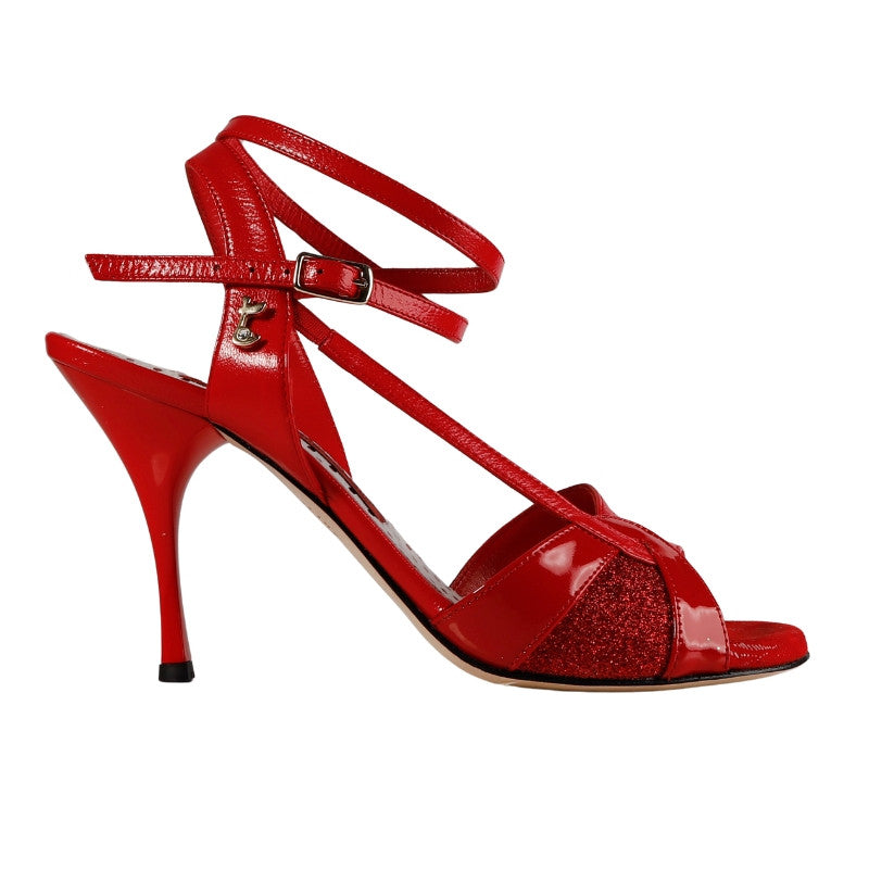 A30 Rosso Talon 8