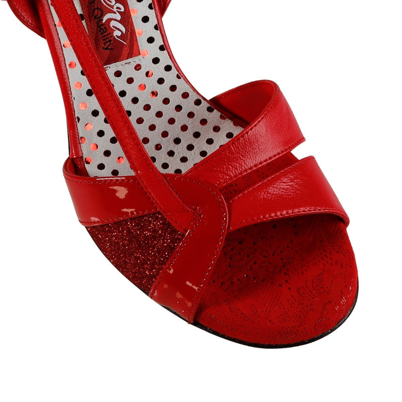 A30 Rosso Talon 8