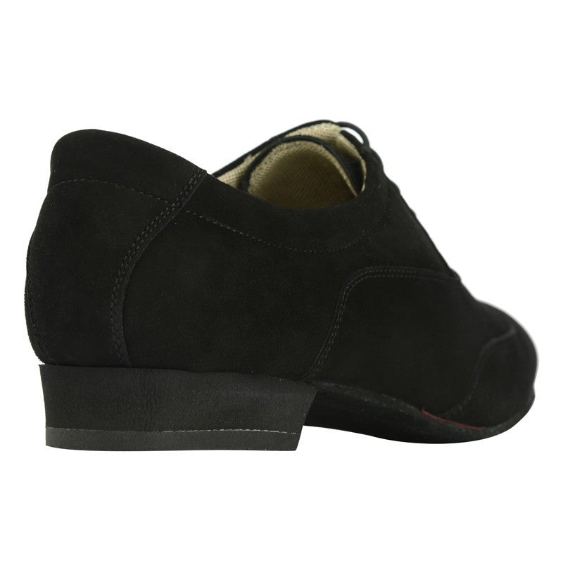 100 Camoscio nero