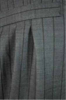 Collection Gantlé Pantalon Apollo Grigio