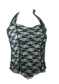 Collection Gantlé Top Atena B&N
