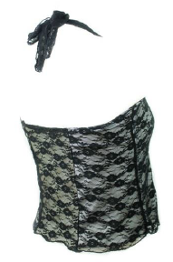 Collection Gantlé Top Atena B&N
