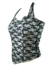 Collection Gantlé Top Atena B&N