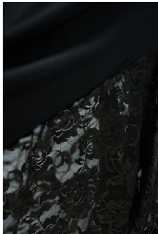 Collection Gantlé Pantalon  Annona