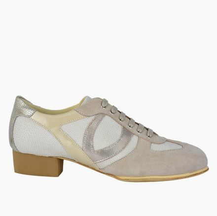 Pratica Sneakers Femme Sport Sand Talon 3 cm