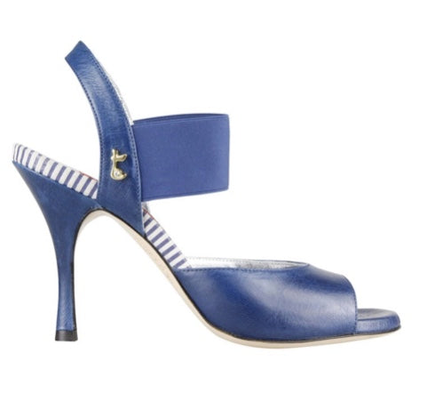 E01 Blue Jeans Talon 9