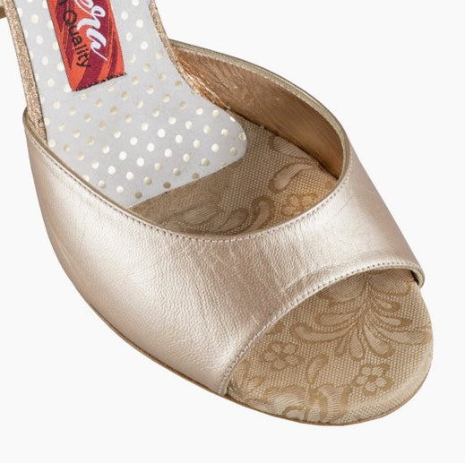 A8CL Glitter Bronzo Talon 8