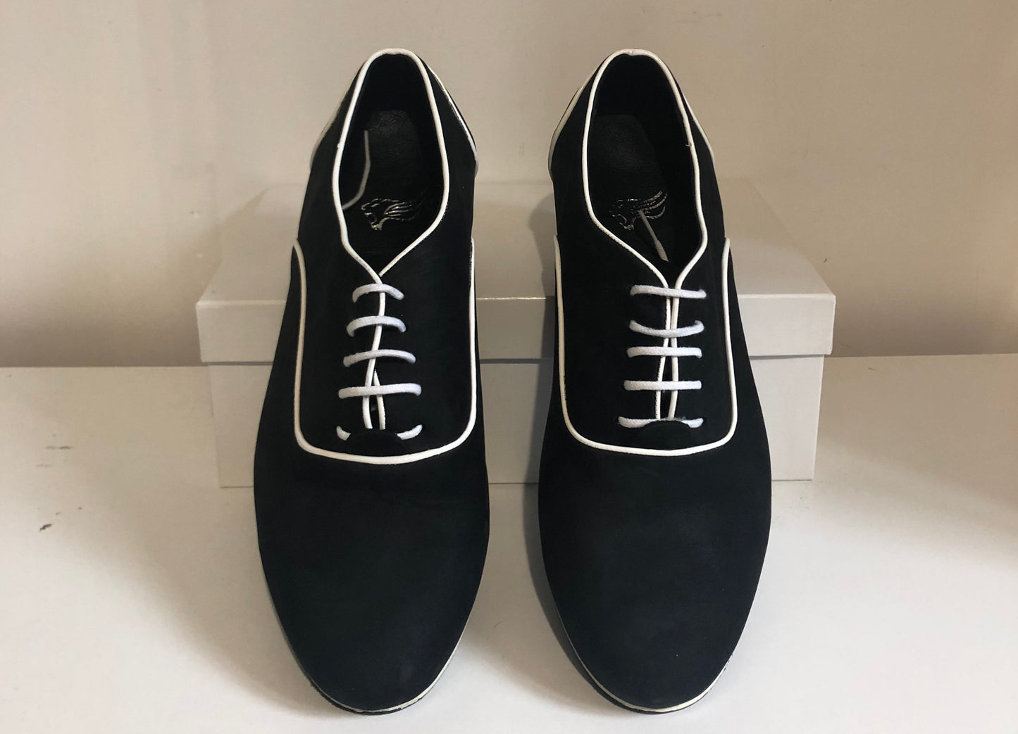 Turquoise noires