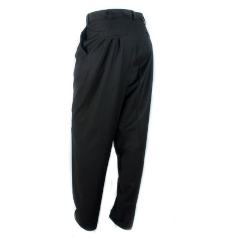 Collection Gantlé Pantalon Apollo Nero Gessato