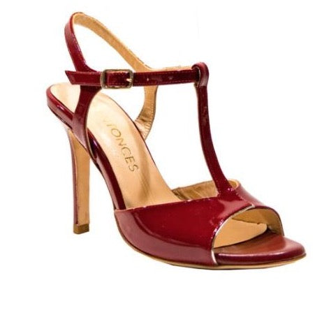 Entonces Naima Ciliega talon 7