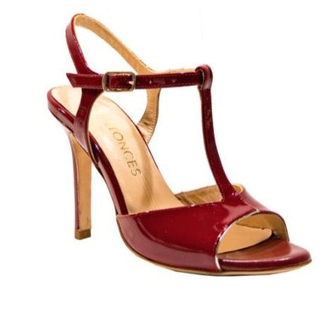 Entonces Naima Ciliega vernis talon 7