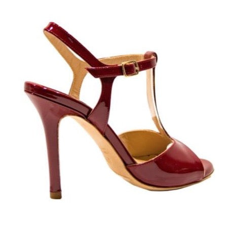 Entonces Naima Ciliega vernis talon 7