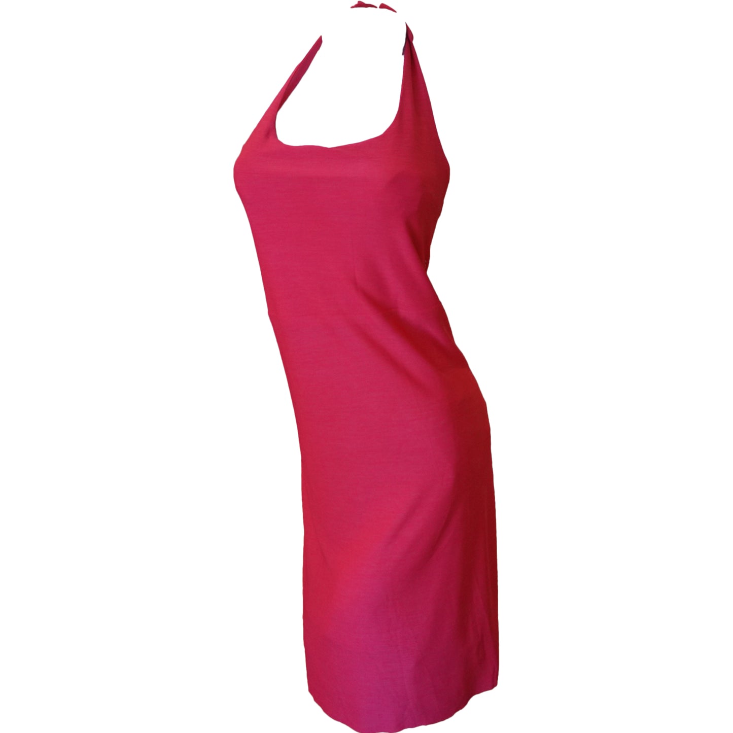Collection Eugénie Saskine robe Minna rose