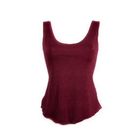 Collection Gantlé Top Medusa Rosso