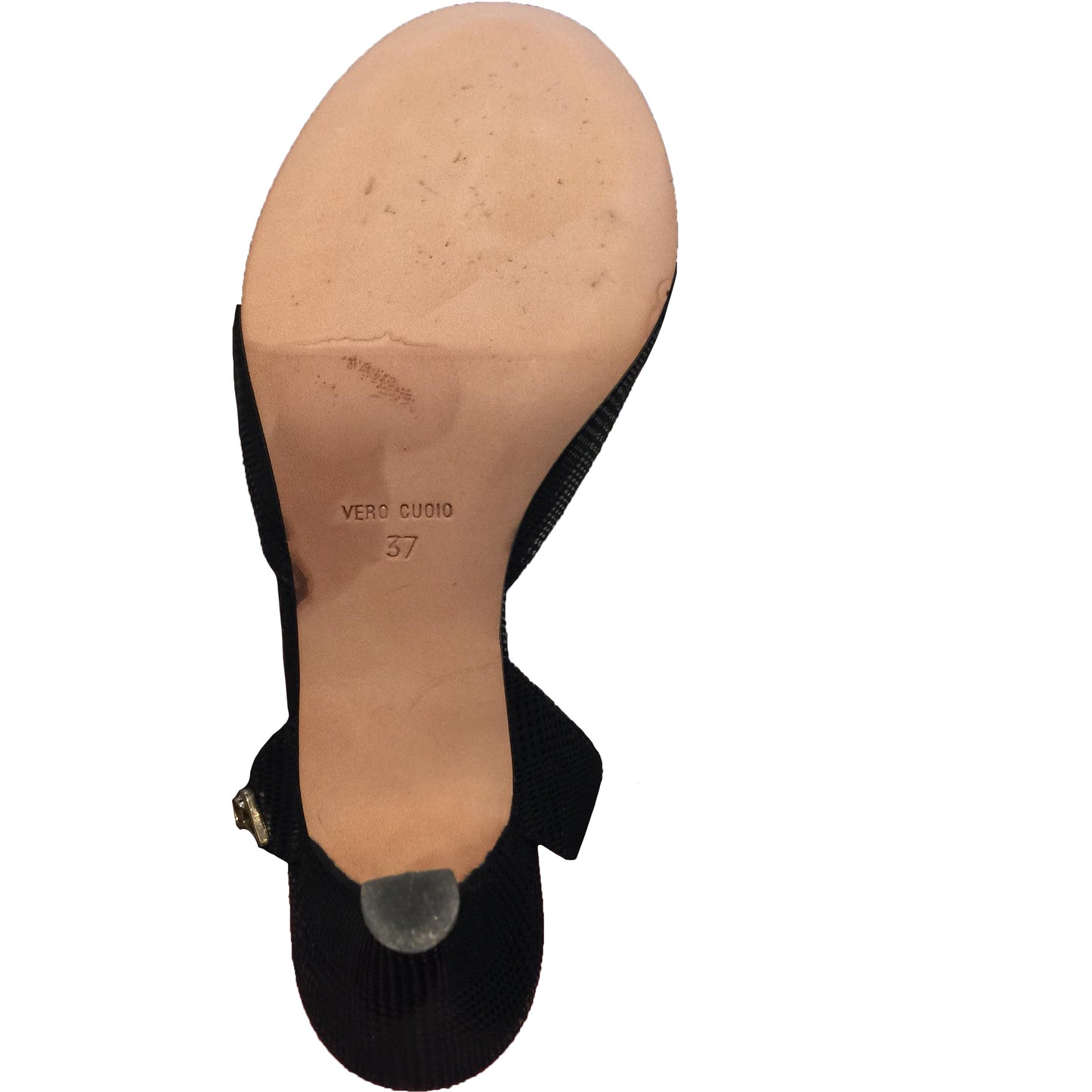 A2 Scozia Nero Laminato Talon 7