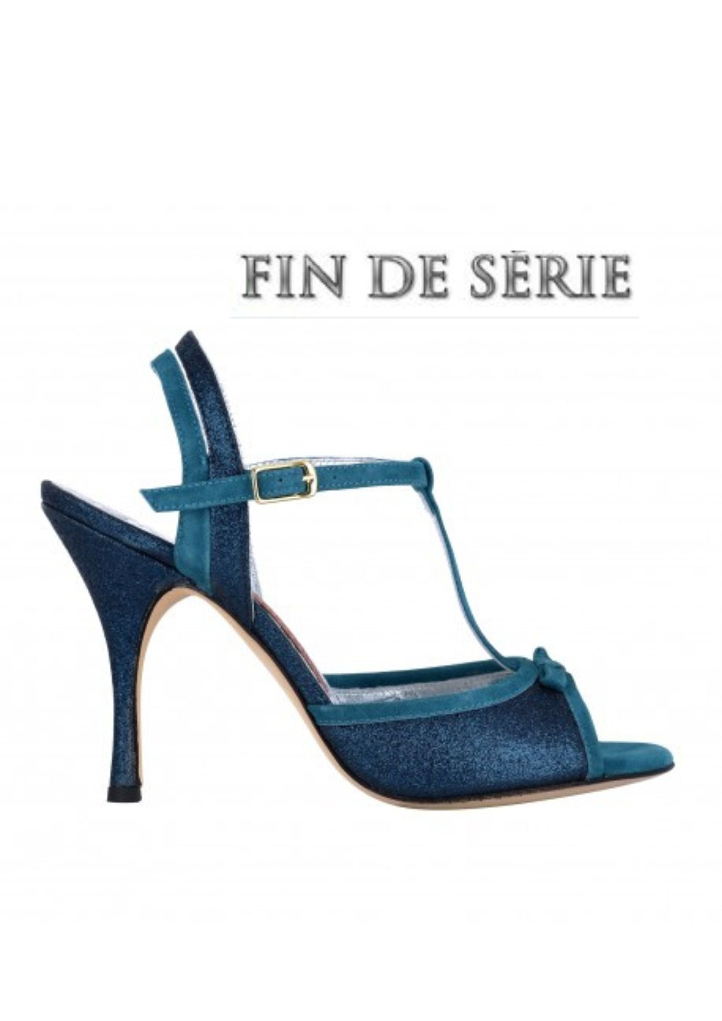 A14 Glitterino Ottanio talon 9