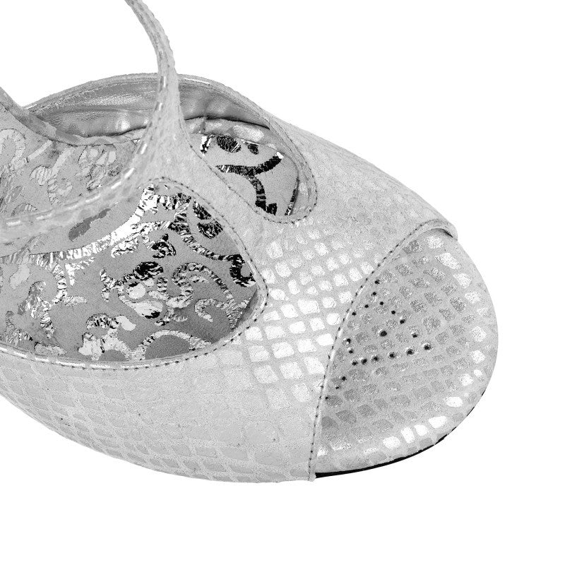 A12 Squama Argento talon 9