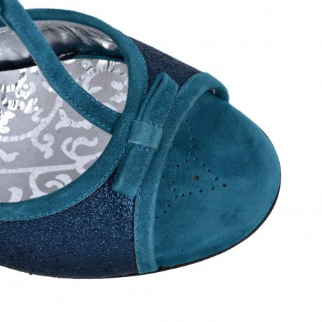 A14 Glitterino Ottanio talon 9
