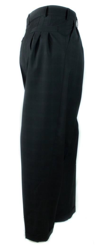 Collection Gantlé Pantalon Apollo Nero
