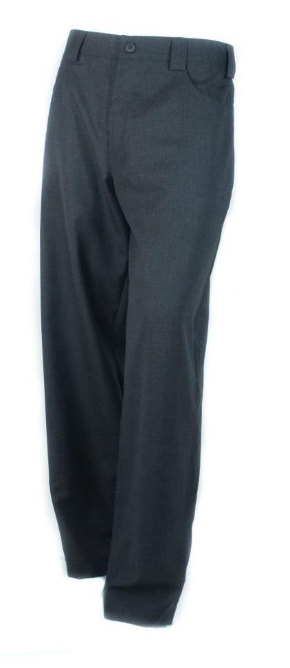 Collection Gantlé Pantalon Cupido Mono Grigio Scuro