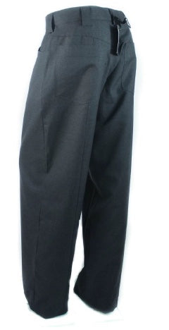 Collection Gantlé Pantalon Cupido Mono Grigio Scuro