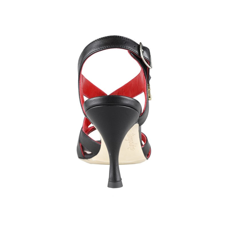 A5 Black Skin Talon 7cm CODE "PROMO15€" UNIQUEMENT SUR LES ACHATS EN LIGNE LE TARIF LE MOINS CHER DE LA VENTE EN LIGNE EN FRANCE.