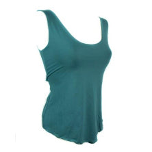 Collection Gantlé Top Medusa Verde
