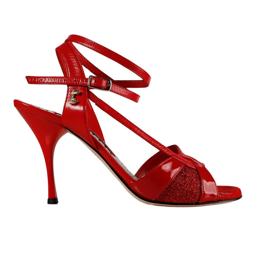 A30 Rosso Talon 8