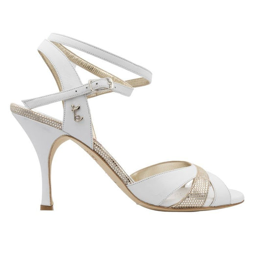 A6CL banco argento Talon 8
