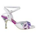 ANITA FLOWER TALON 7