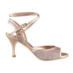 ANITA GLITTER RAME BORDO TALON 7
