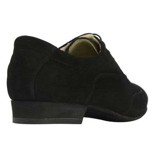 100 Camoscio nero