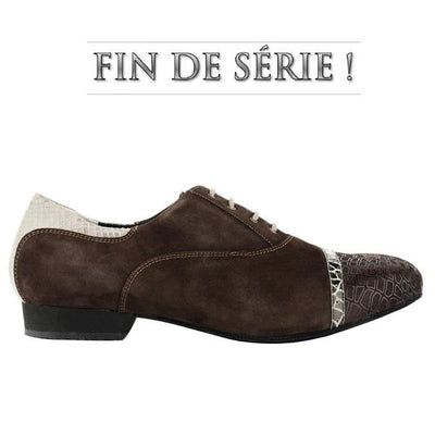 Chaussures tango bandolera deals