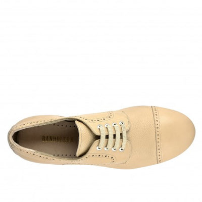 107 Oxford Cappuccino