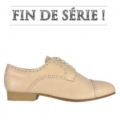 107 Oxford Cappuccino