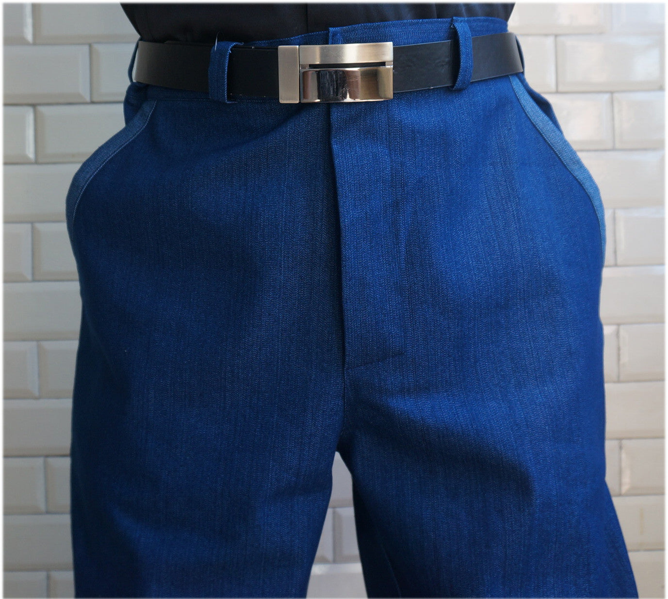4 corazones Jeans PAS DE COMMANDE POUR CE PRODUIT