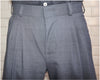 4 corazones Pantalon PH 201  gris moyen à pinces. UNIQUEMENT EN STOCK, PAS DE COMMANDE POSSIBLE EN ARGENTINE