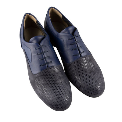 501 Nappa Navy