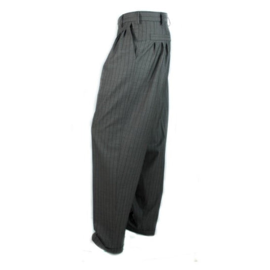 Collection Gantlé Pantalon Apollo Grigrio Marrone