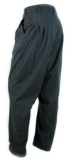 Collection Gantlé Pantalon Apollo B&N