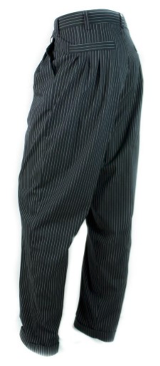 Collection Gantlé Pantalon Apollo B&N