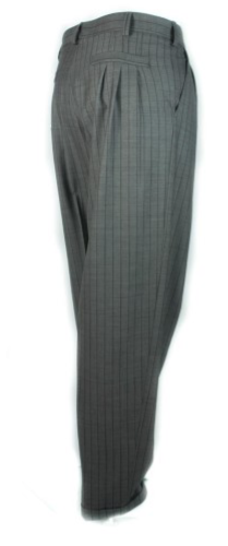 Collection Gantlé Pantalon Apollo Grigrio Marrone