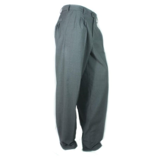 Collection Gantlé Pantalon Apollo Grigio 01