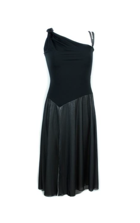 Collection Gantlé  Robe Nike Argento