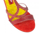 A11 Notturno rosso talon 8