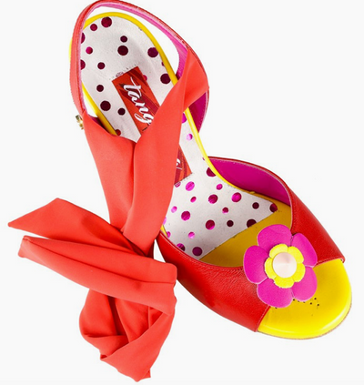 A2G Red Passion Tacco 9 cm CODE "PROMO10€" UNIQUEMENT SUR LES ACHATS EN LIGNE LE TARIF LE MOINS CHER DE LA VENTE EN LIGNE EN FRANCE.﻿﻿
