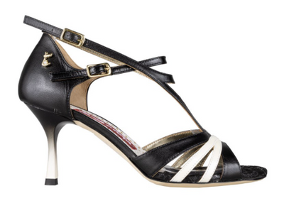 A99 Rimini nappa nero Talon 7