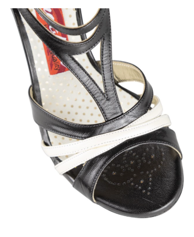 A99 Rimini nappa nero Talon 7