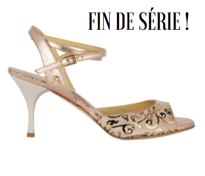 A1CL Camoscio beige talon 7